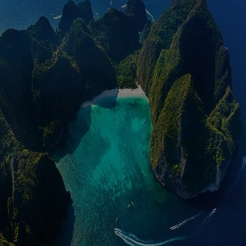 Phi Phi Islands